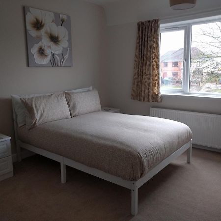 No53 Bed And Breakfast Coventry Exterior photo