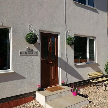No53 Bed And Breakfast Coventry Exterior photo