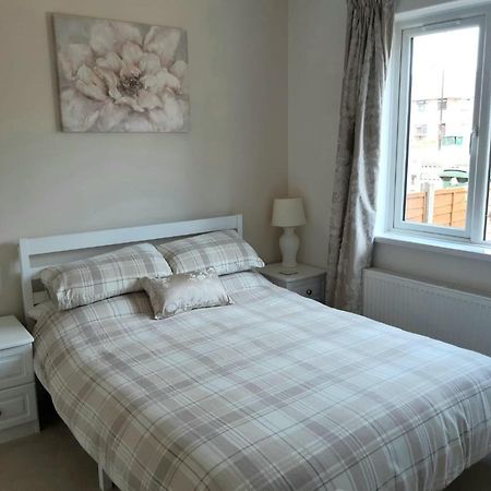 No53 Bed And Breakfast Coventry Exterior photo