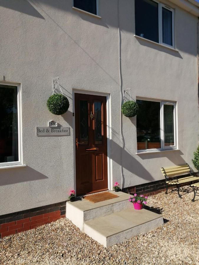 No53 Bed And Breakfast Coventry Exterior photo